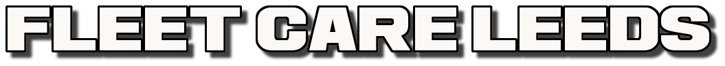 Commercial Vehicle Repair
